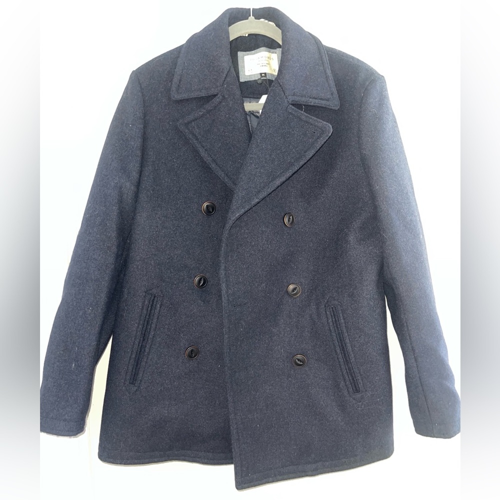 7 Diamonds Jacket